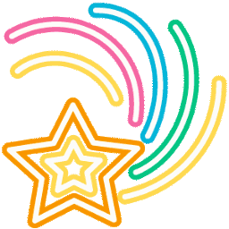 :neon_shootingstar: