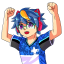 :morikapu_columbia: